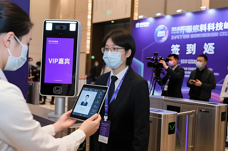 闸机租赁满足多样化场景需求 蒙冬智能