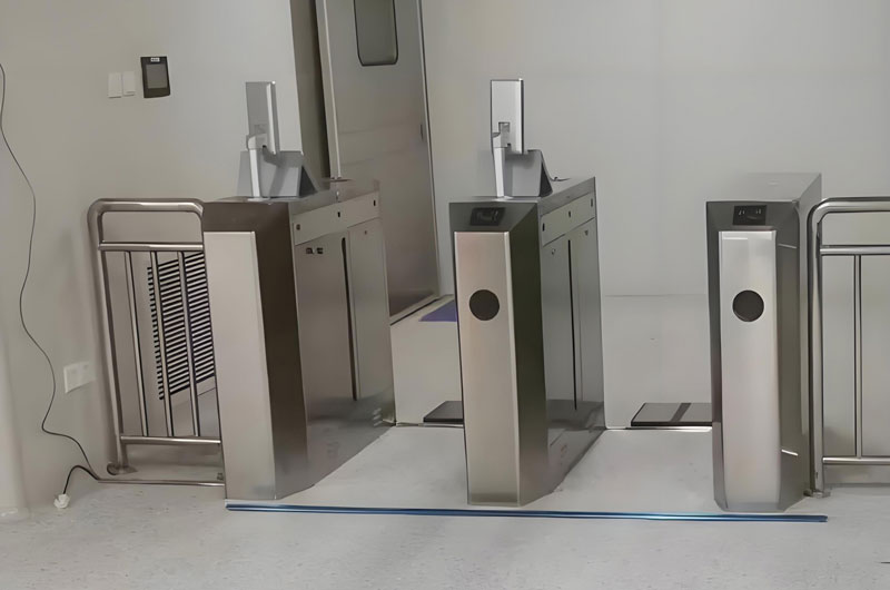 连云港ESD防静电闸机门禁守卫静电安全